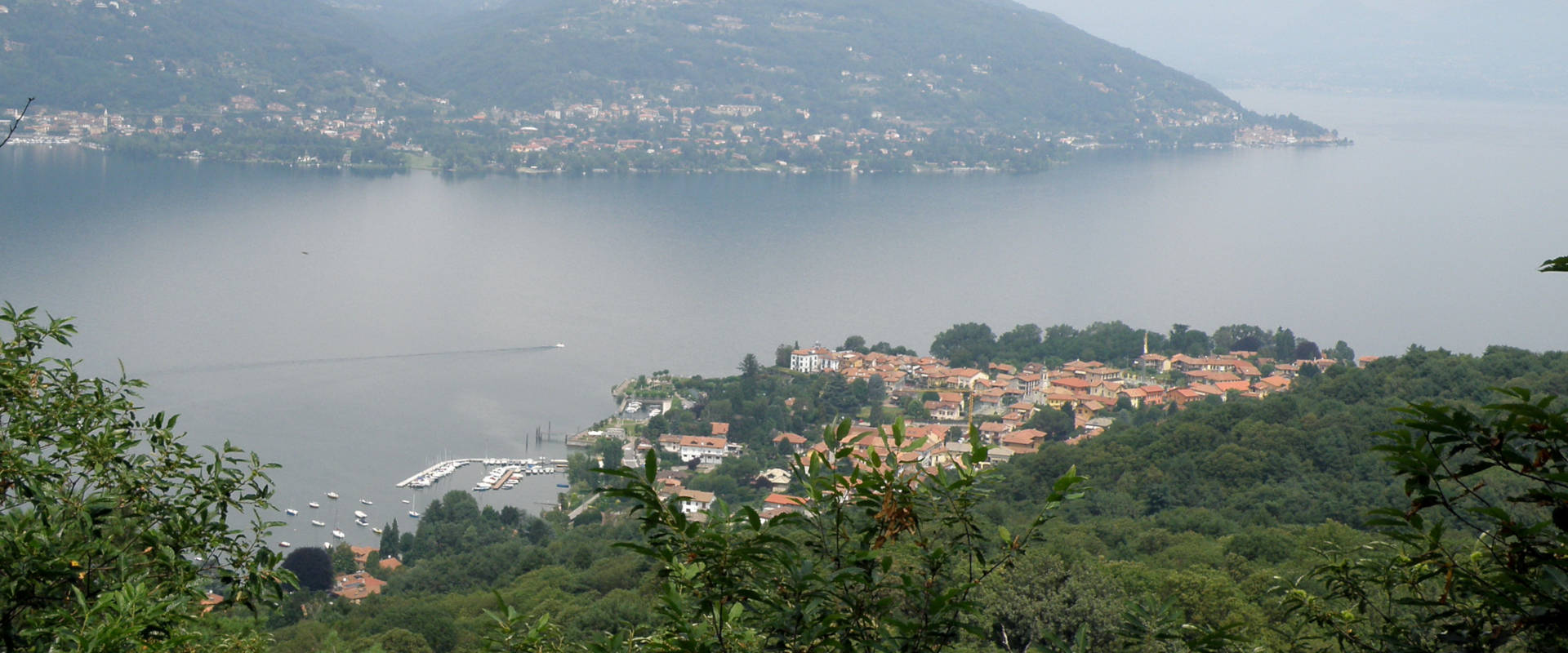 Ranco Panorama